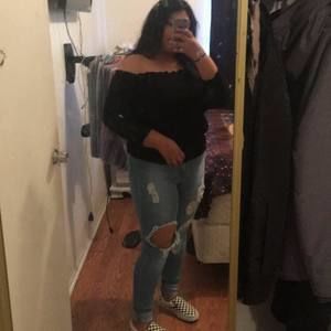 Meet your Posher, Sabrina